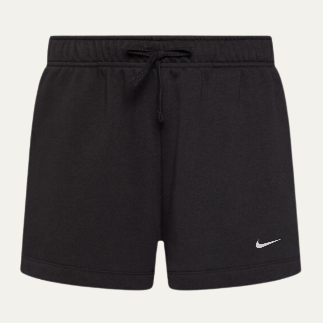 Oversize Negro + pantaloneta burda + Gorra + Medias