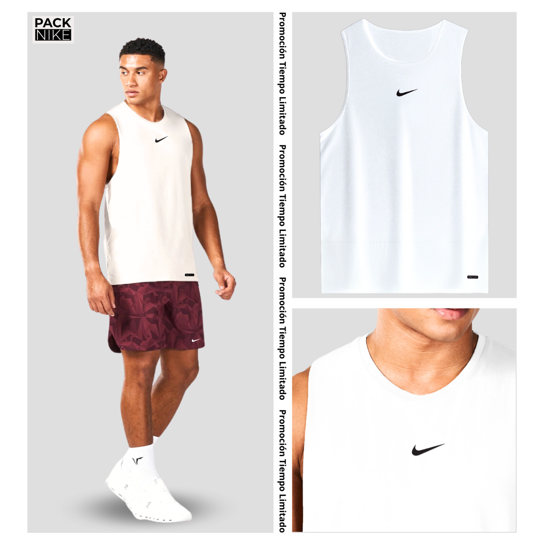 Esqueletos x4 R | Nk