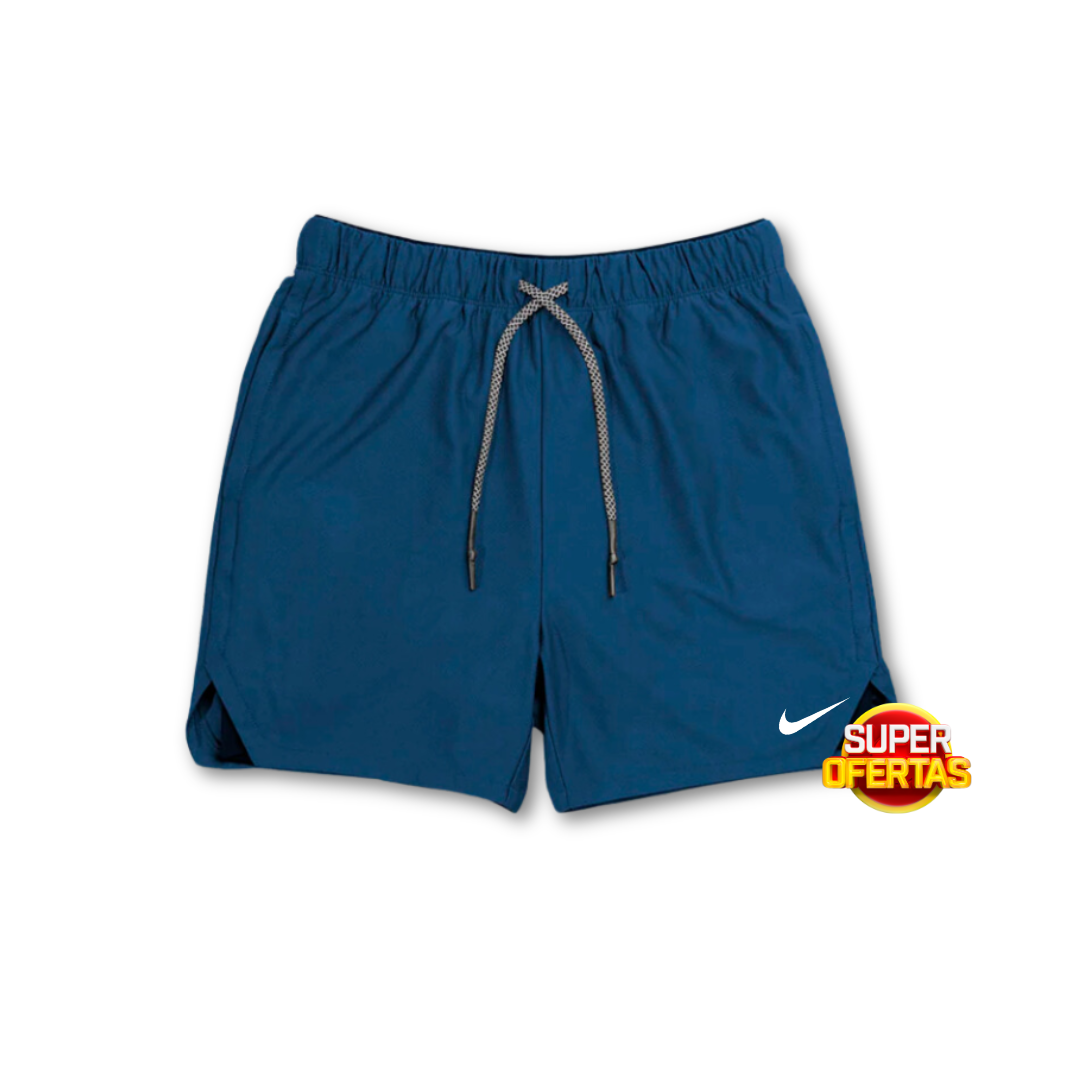 Pantaloneta con Licra