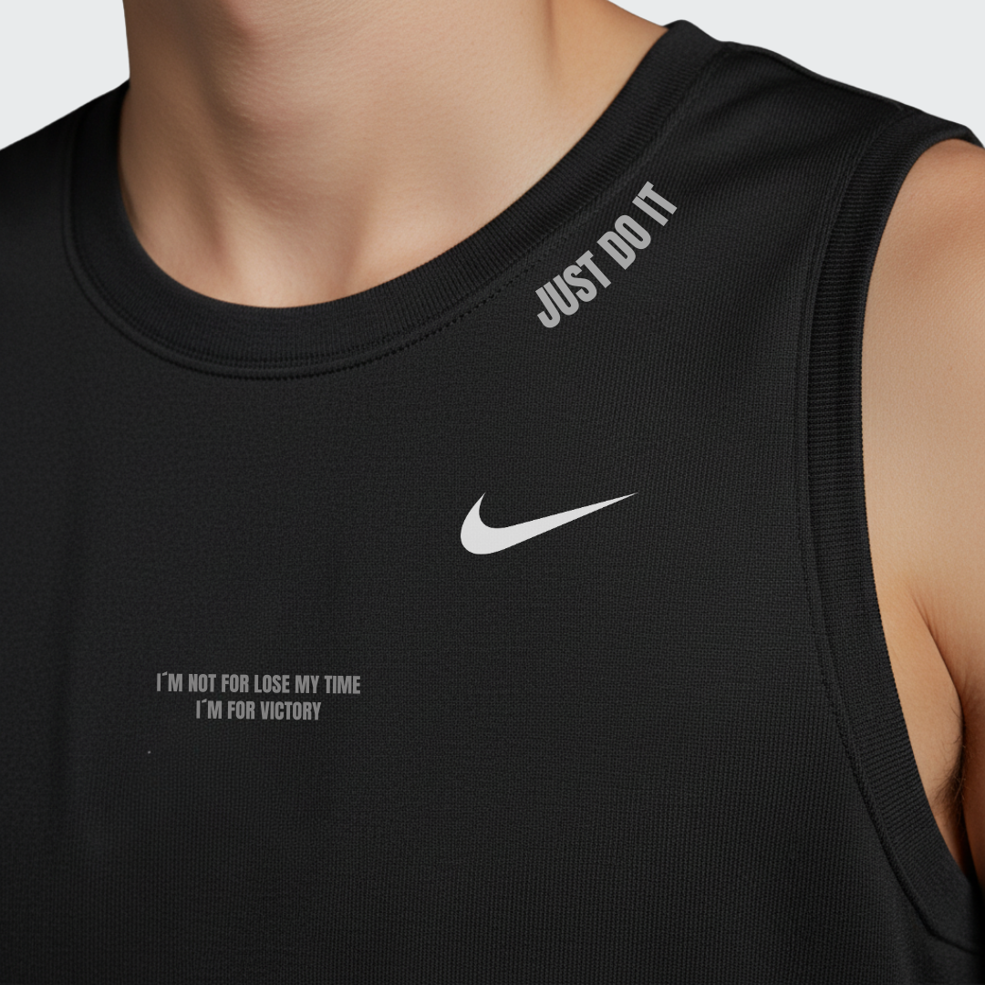 312 ESQUELETO TILL I COLLAPSE NEGRA NK