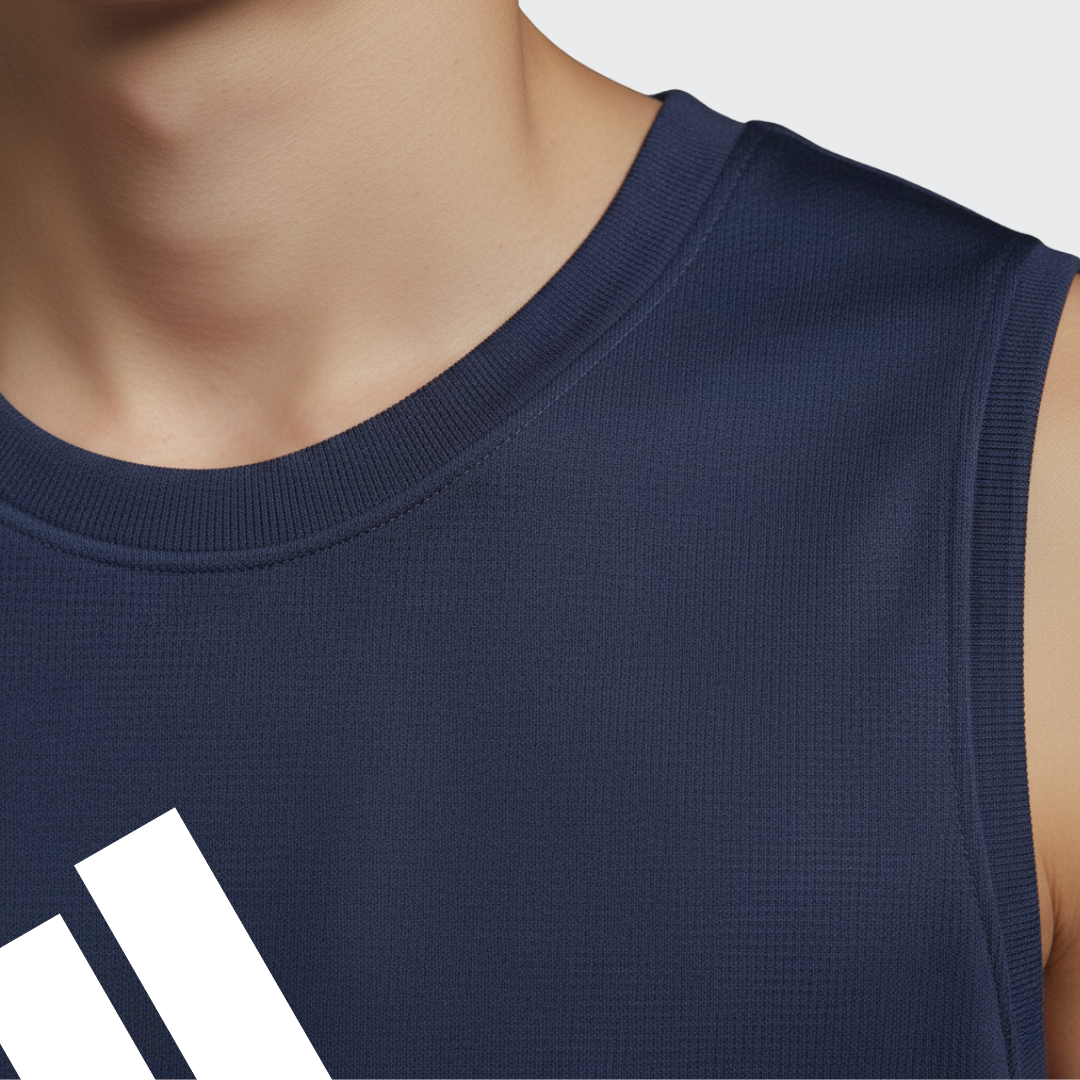 323 ESQUELETOS AZUL NAVY LOGO GRANDE ADD