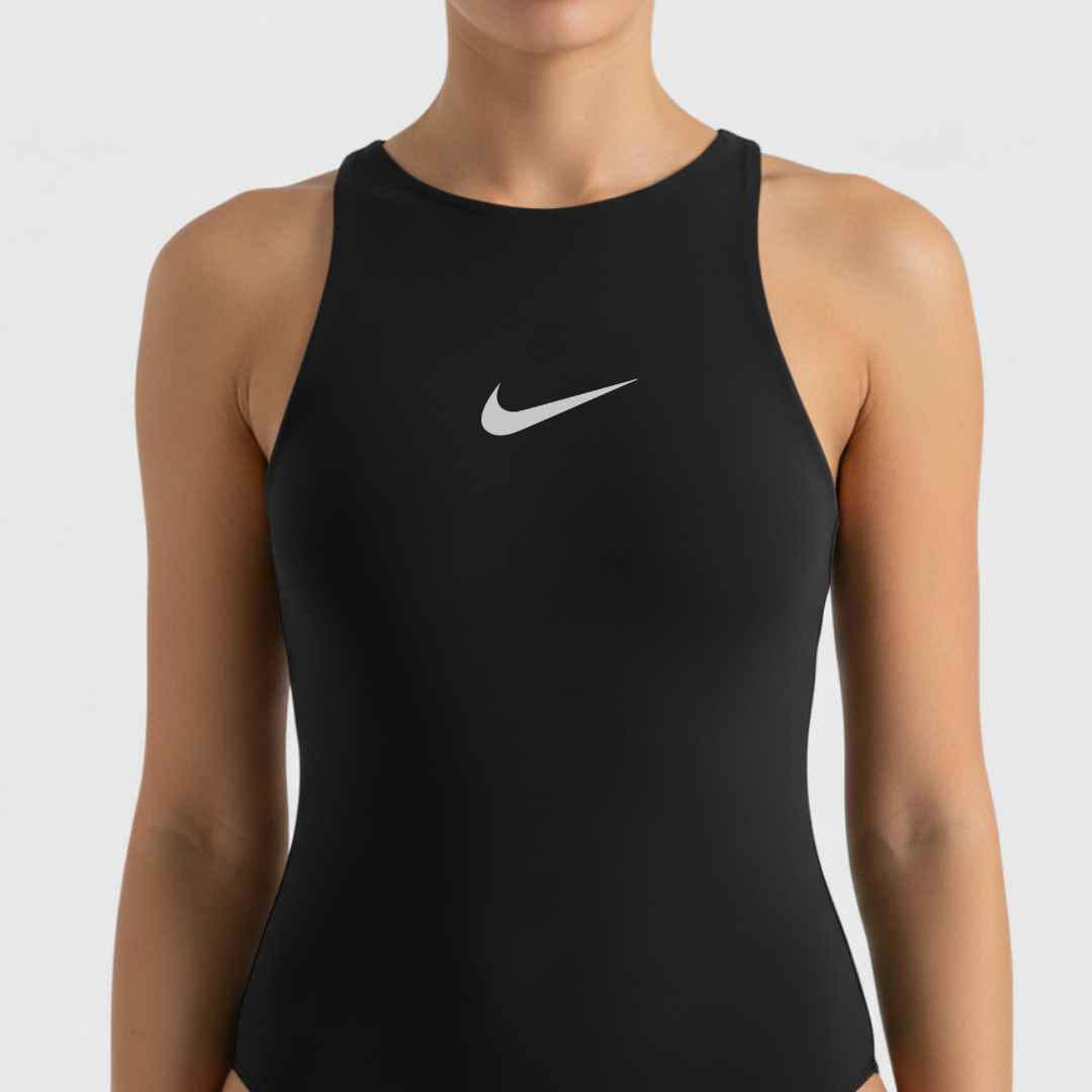 903 BODY DAMA NEGRO NK