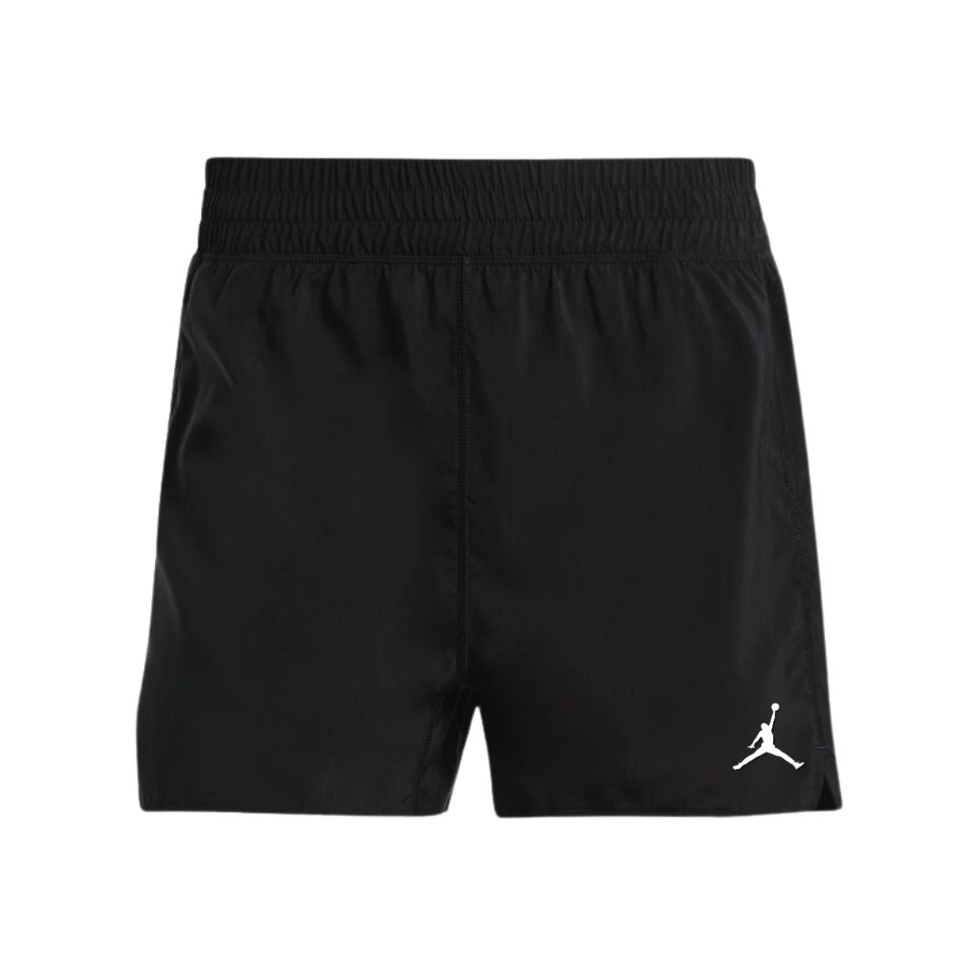 Pantaloneta Novak Negra JD