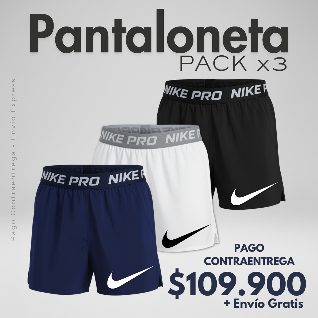 Pant x3 NP Novak LOGO GRANDE