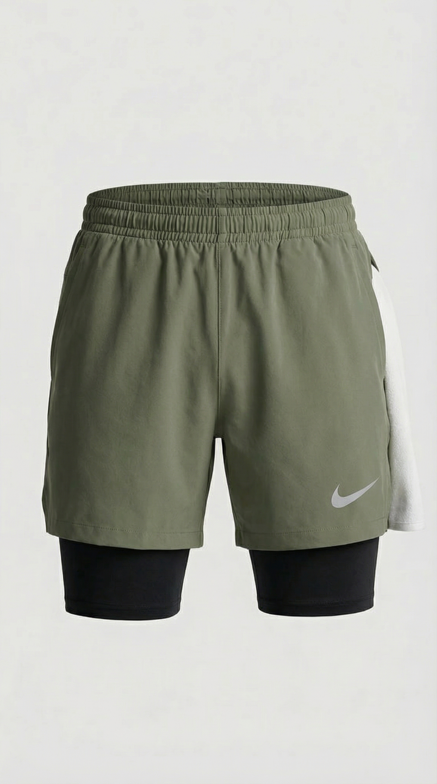 005 3 Pantalonetas con porta toalla