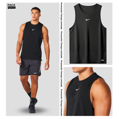 1001 Esqueletos x4 Nk (B,N,A,R)