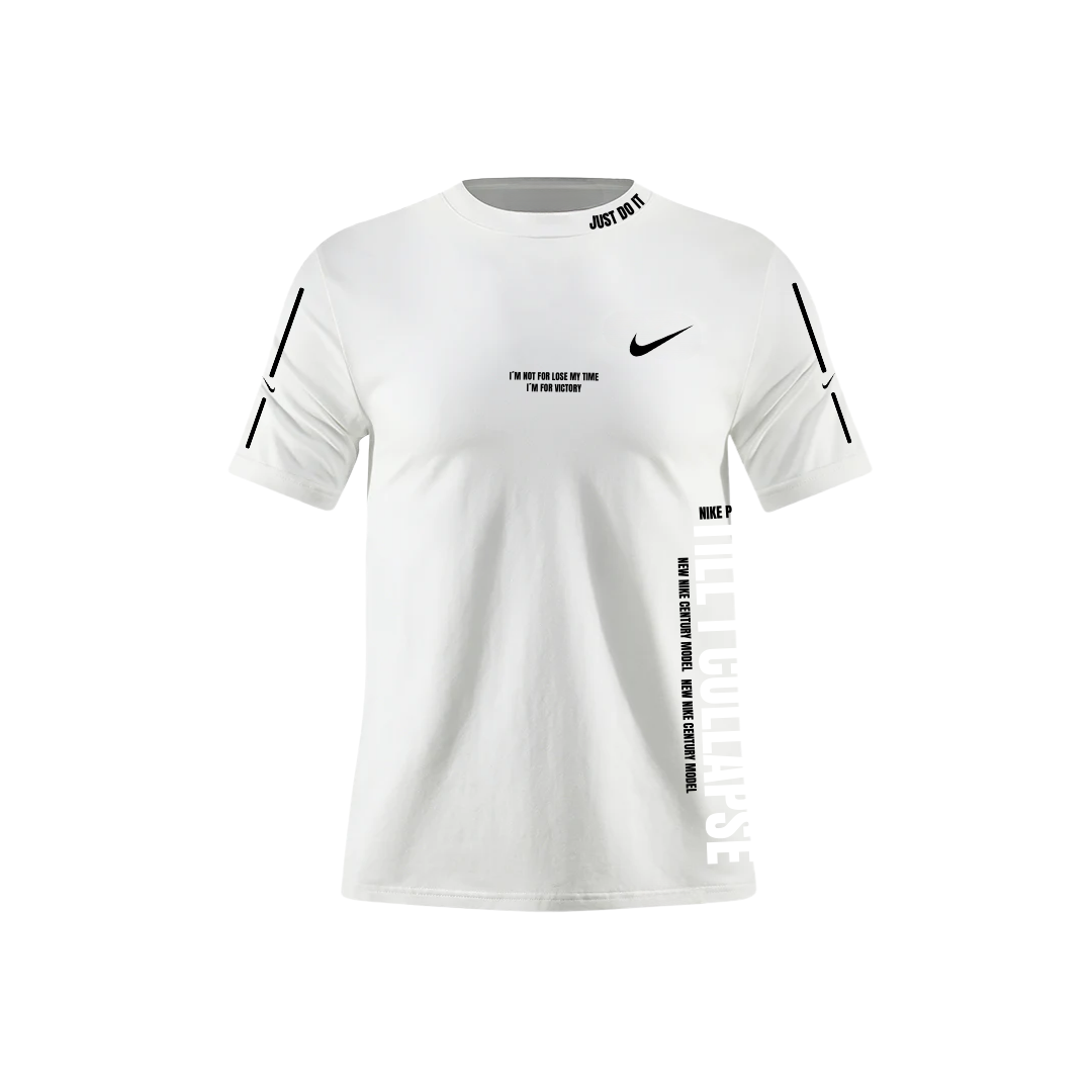 3 Camisetas + Esqueleto negra