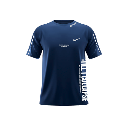 1013 - 3Camisetas + Esqueleto negra Premium