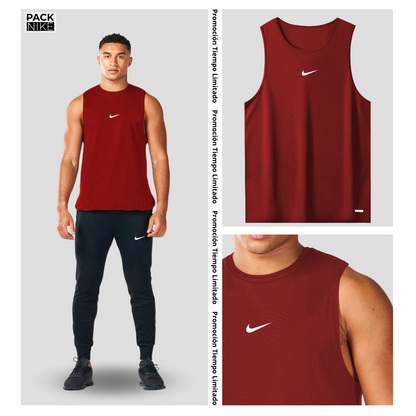 1001 Esqueletos x4 Nk (B,N,A,R)