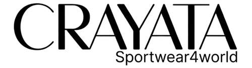Crayata Sportwear - Made4World