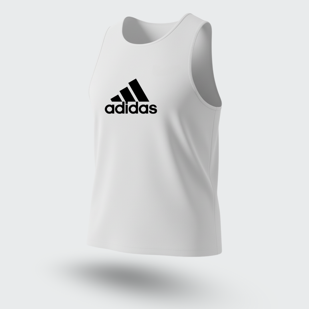 321 ESQUELETOS BLANCO LOGO GRANDE ADD