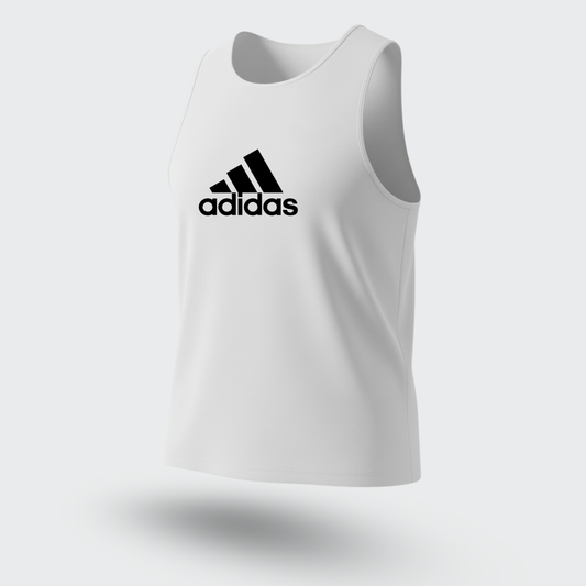 321 ESQUELETOS BLANCO LOGO GRANDE ADD