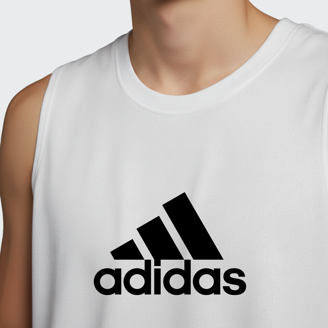 321 ESQUELETOS BLANCO LOGO GRANDE ADD