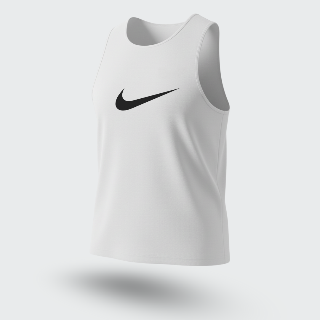 316 ESQUELETO ESSENCIAL NEGRO LOGO GRANDE NK