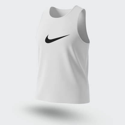 316 ESQUELETO ESSENCIAL NEGRO LOGO GRANDE NK