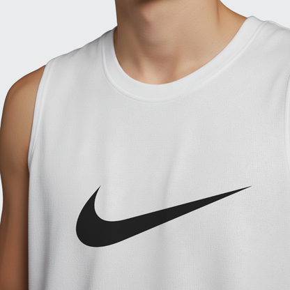 316 ESQUELETO ESSENCIAL NEGRO LOGO GRANDE NK