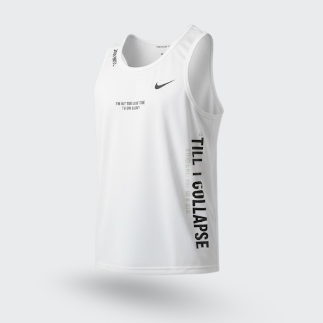 311 EESQUELETO TILL I COLLAPSE BLANCA NK