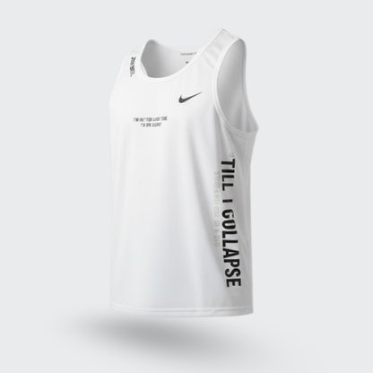 311 EESQUELETO TILL I COLLAPSE BLANCA NK