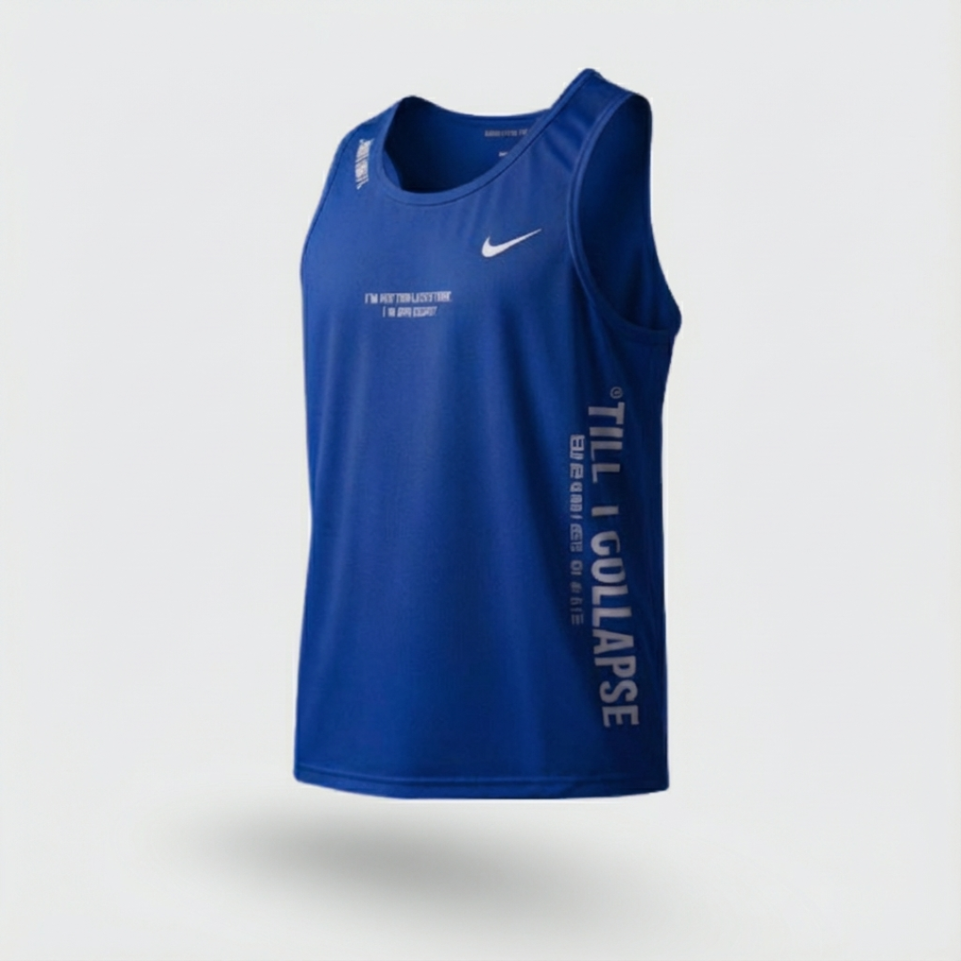 314 ESQUELETO TILL I COLLAPSE AZUL REY NK