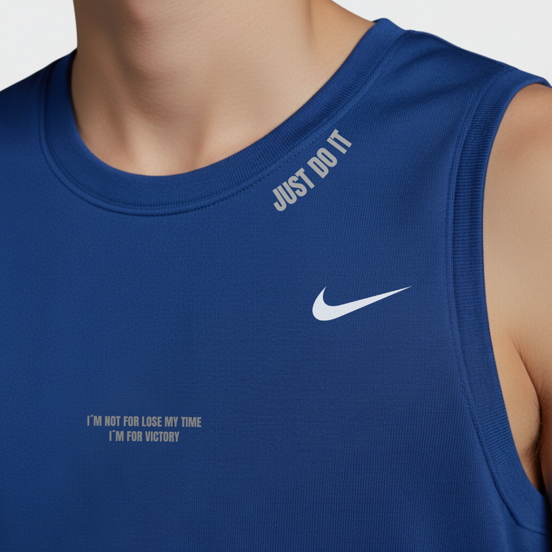 314 ESQUELETO TILL I COLLAPSE AZUL REY NK