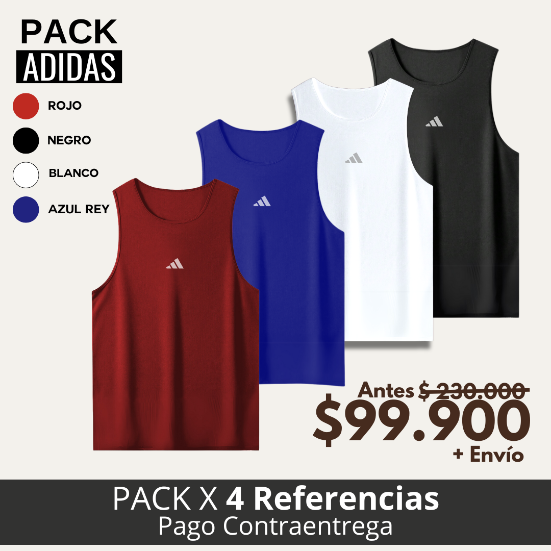 Esqueleto X4 [B,AR,N,R] Add