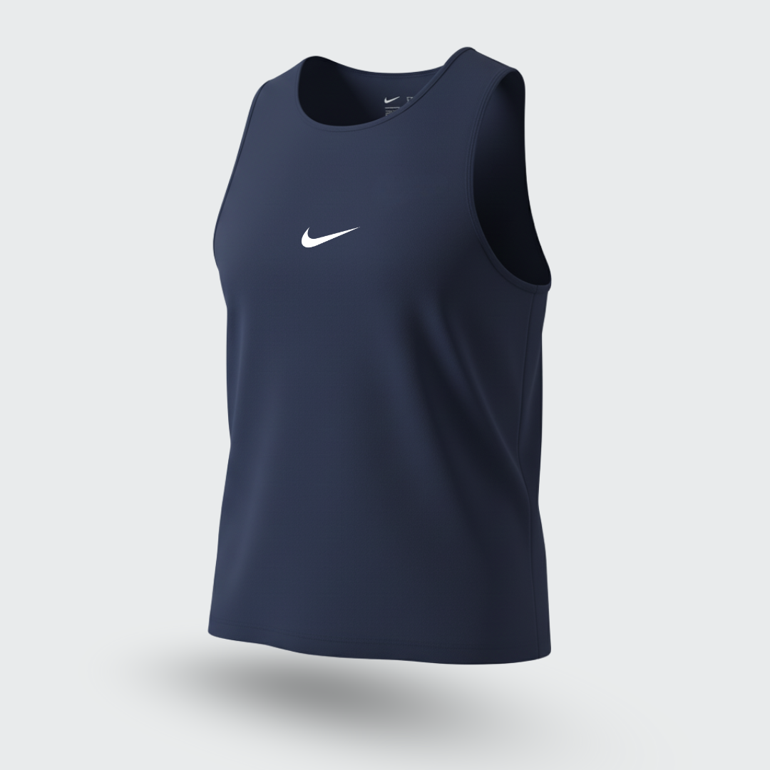 303 ESQUELETO AZUL NAVY NK