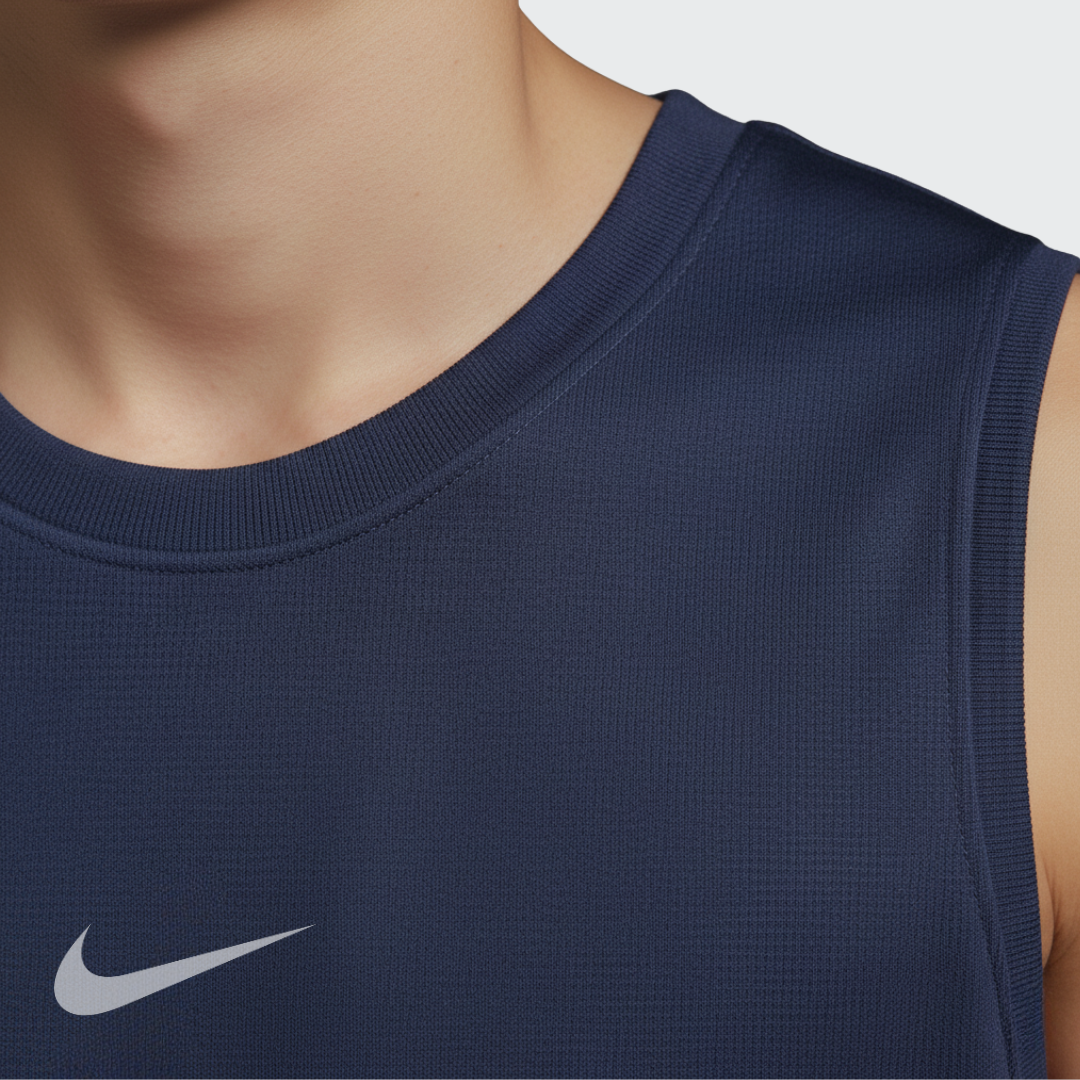 303 ESQUELETO AZUL NAVY NK