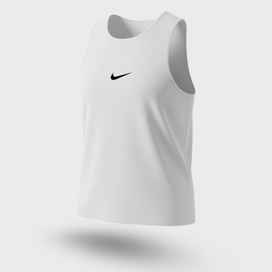 301 ESQUELETO BLANCO NK