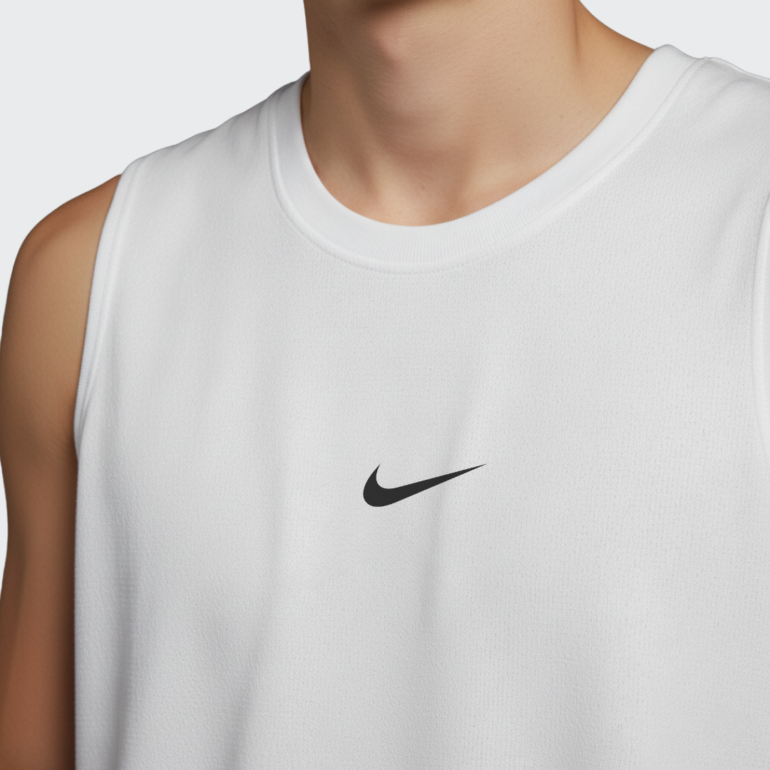 301 ESQUELETO BLANCO NK