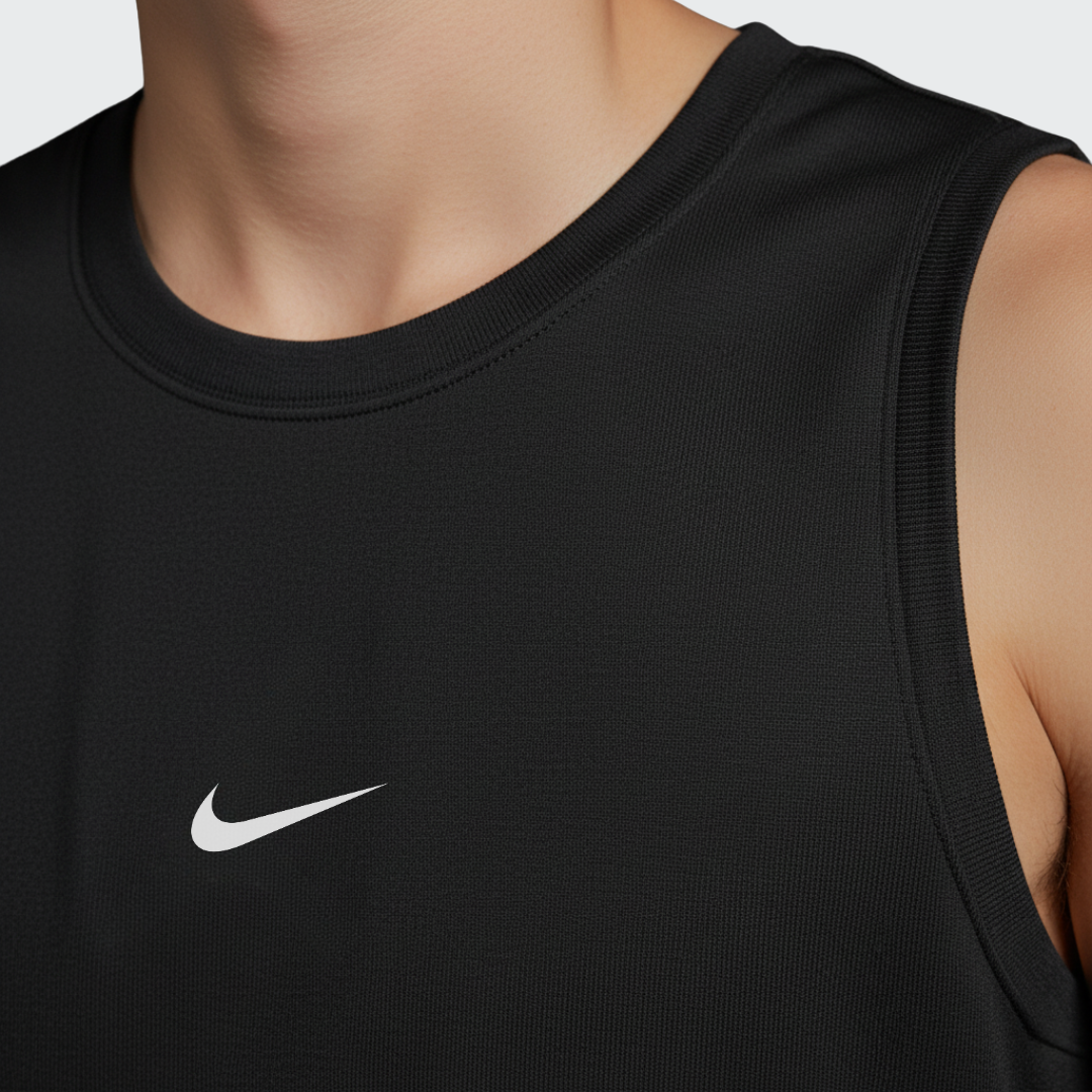 302 ESQUELETO NEGRO NK