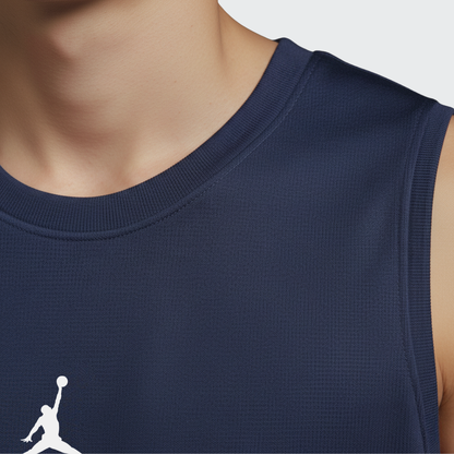 328 ESQUELETO ESSENCIAL AZUL NAVY JORDAN