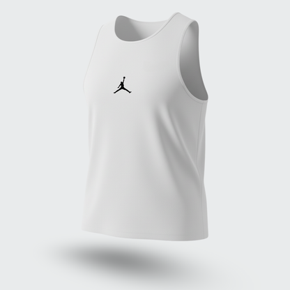 326 ESQUELETO ESSENCIAL BLANCO JORDAN