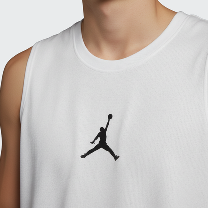 326 ESQUELETO ESSENCIAL BLANCO JORDAN