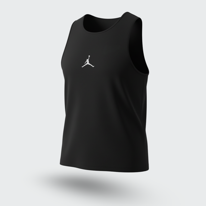 327 ESQUELETO ESSENCIAL NEGRO JORDAN