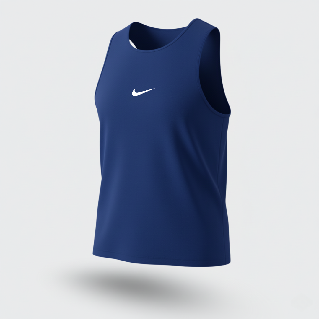 304 ESQUELETOS AZUL REY NK