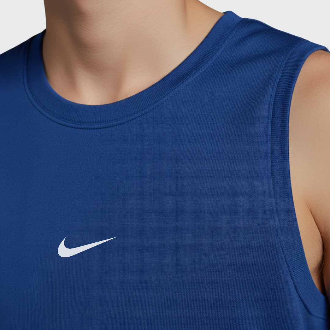 304 ESQUELETOS AZUL REY NK