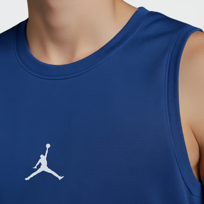 329 ESQUELETO ESSENCIAL AZUL REY JORDAN