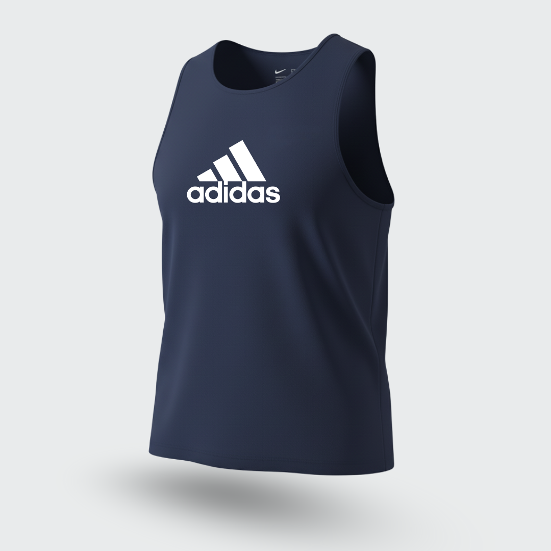 323 ESQUELETOS AZUL NAVY LOGO GRANDE ADD