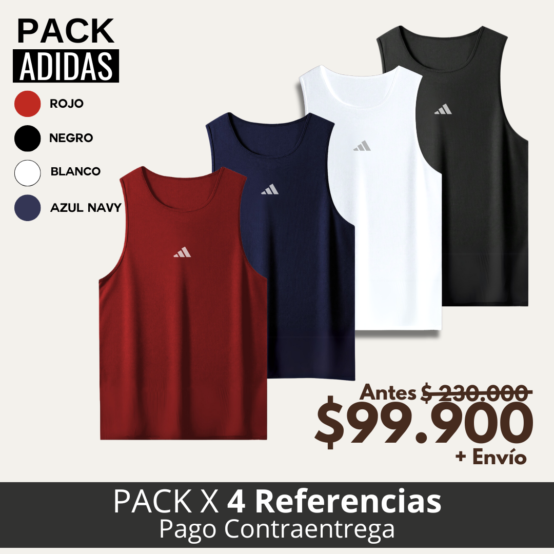 Esqueleto X4 [B,AN,N,R] Add