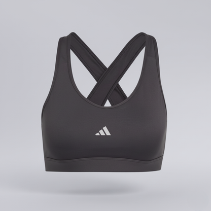 505 TOP ESSENCIAL FEMENINO NEGRA ADD