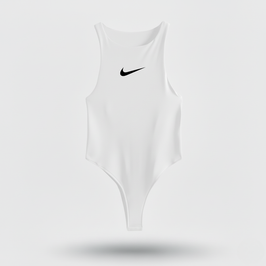 902 BODY DAMA BLANCO NK