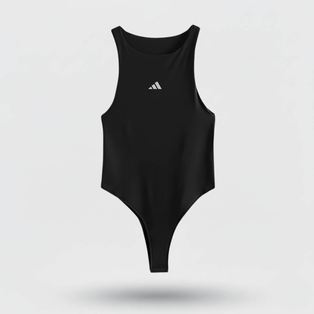 906 BODY DAMA NEGRO ADD