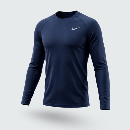 804 CAMIBUZO ESSENCIAL AZUL NAVY NK