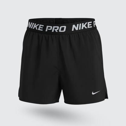 121 SHORT NOVAK NK PRO NEGRA