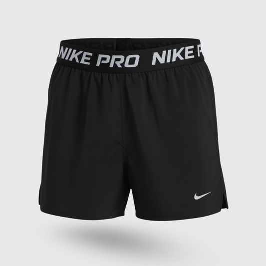 121 SHORT NOVAK NK PRO NEGRA