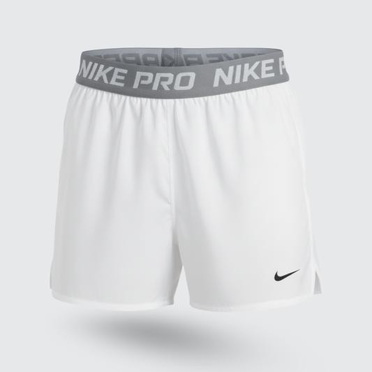 120 SHORT NOVAK NK PRO BLANCA