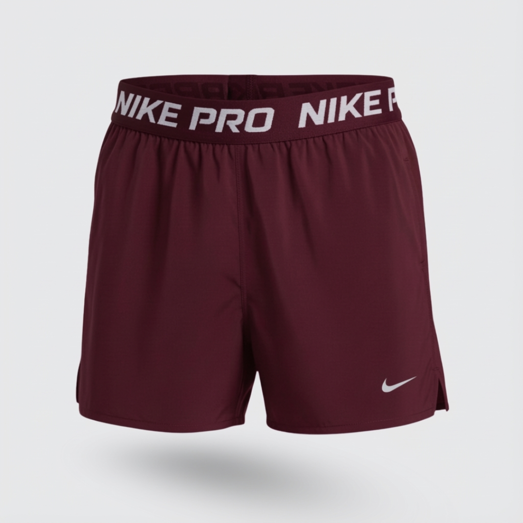122 SHORT NOVAK NK PRO VINOTINTO