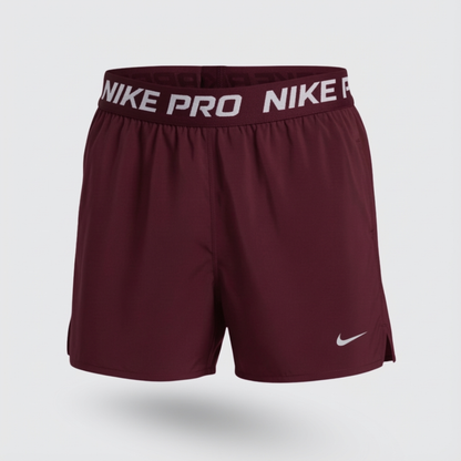 122 SHORT NOVAK NK PRO VINOTINTO