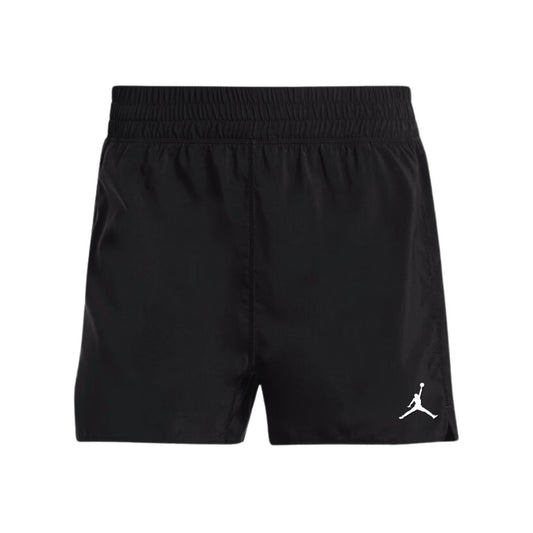 Pantaloneta Novak Negra JD