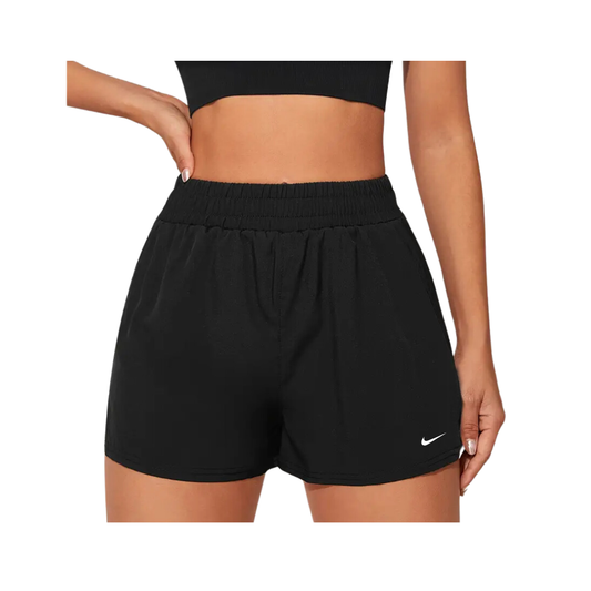 Short Negro Dama Nk